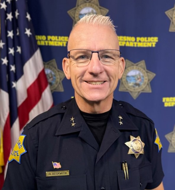 Picture of Robert Beckwith